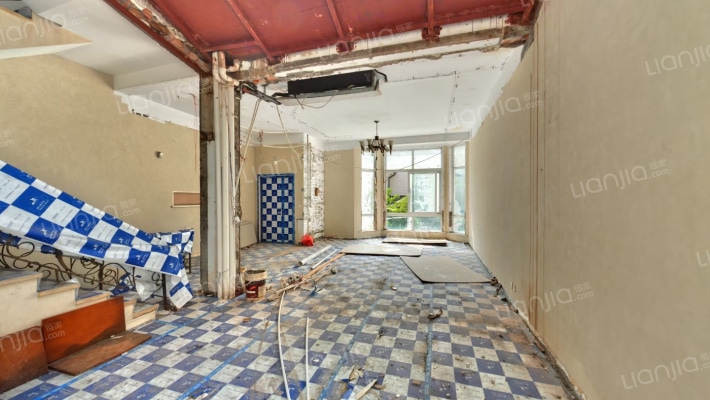 龙湖香樟林别墅二手房实景图