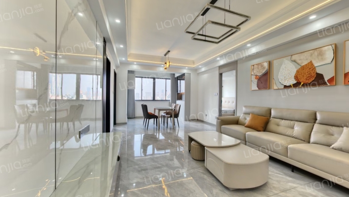 中原大厦二手房实景图