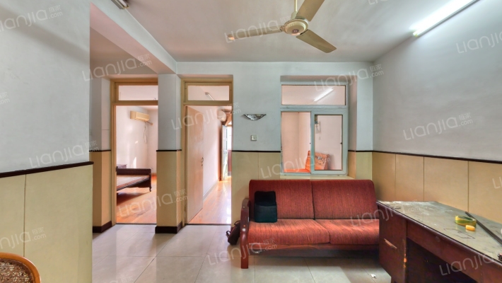 四牌楼供电小区二手房实景图