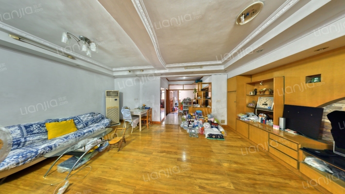 海宇公寓二手房实景图