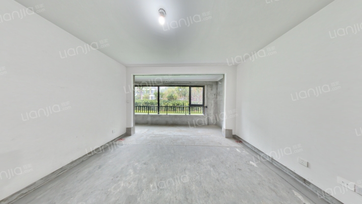 能建麓誉府二手房实景图