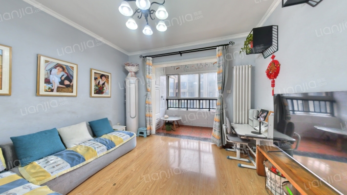 花语里二手房实景图