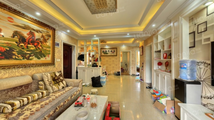 阳光景园二手房实景图