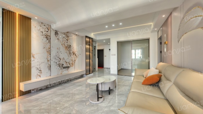 中原大厦二手房实景图