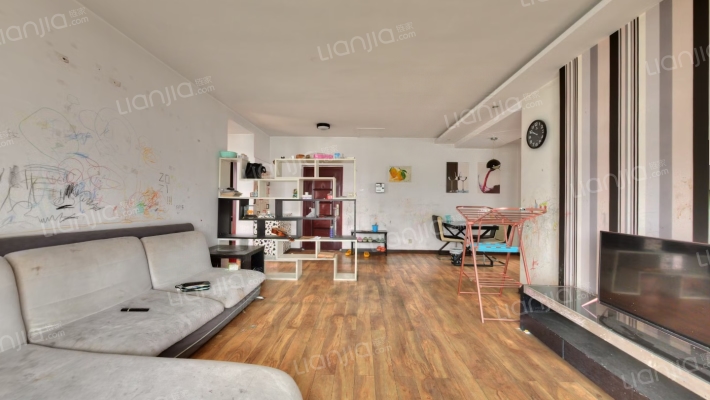 即发阳光城二手房实景图