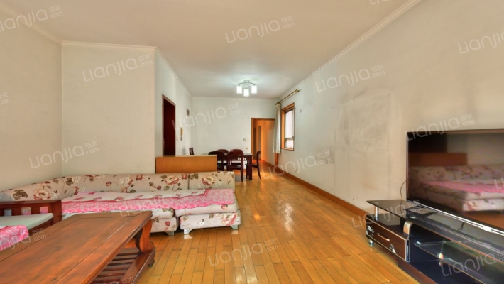 银都花园二手房实景图