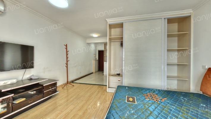 清辉园二手房实景图