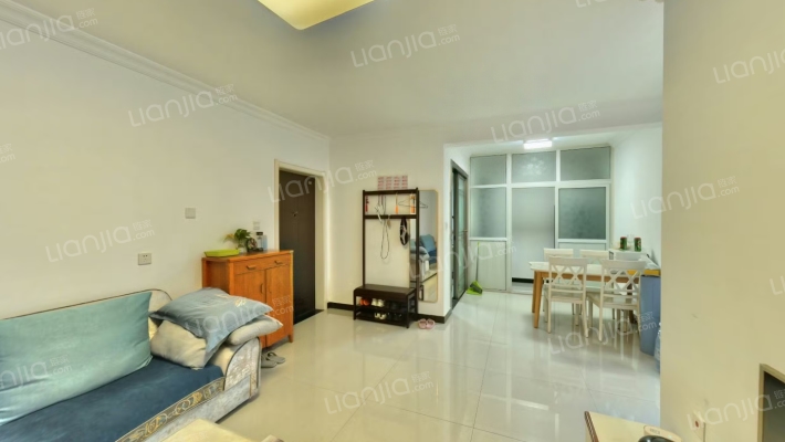 朗悦公园道1号北苑二手房实景图