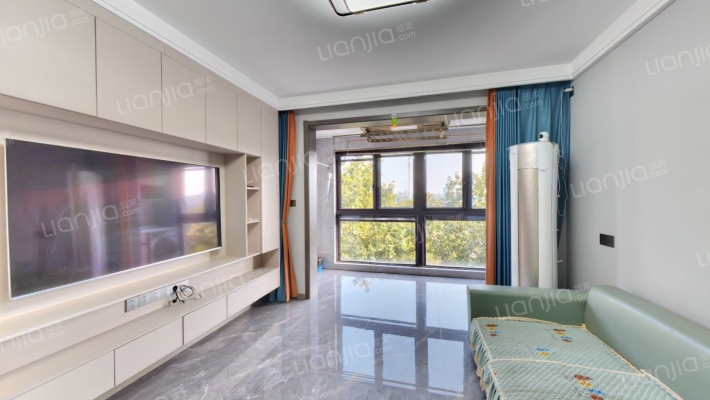 福基凤滨嘉园二期二手房实景图