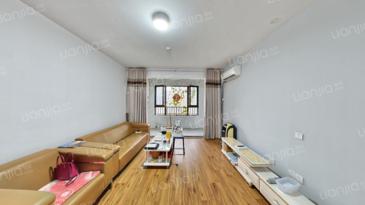 中新锦绣天地中苑四区南区二手房实景图