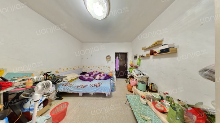 御府三号二手房实景图