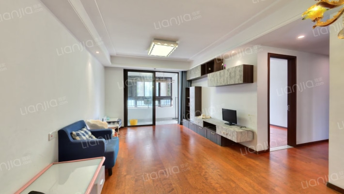 东城金茂悦2期二手房实景图