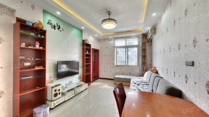 宇峰花园二手房实景图