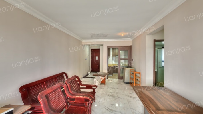 碧桂园翡翠华府二期二手房实景图