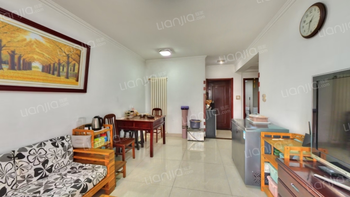 嘉祥路小区二手房实景图