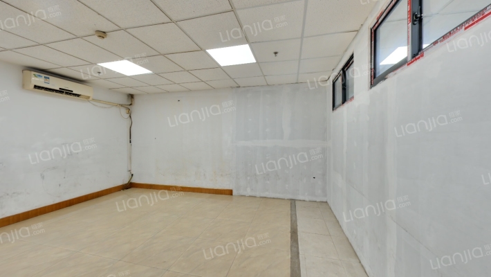 永成大厦二手房实景图