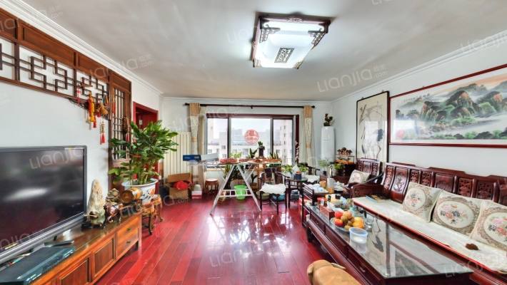 世嘉博苑二手房实景图