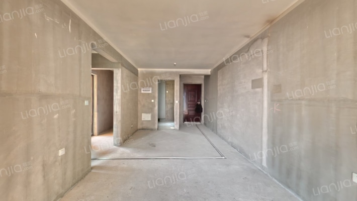 中建钰和城二手房实景图