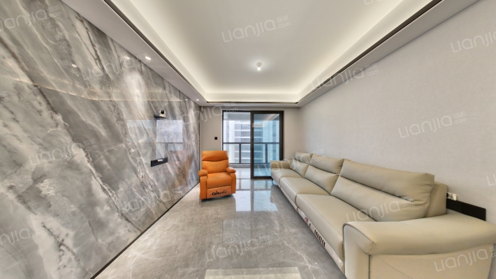 保利臻境二手房实景图