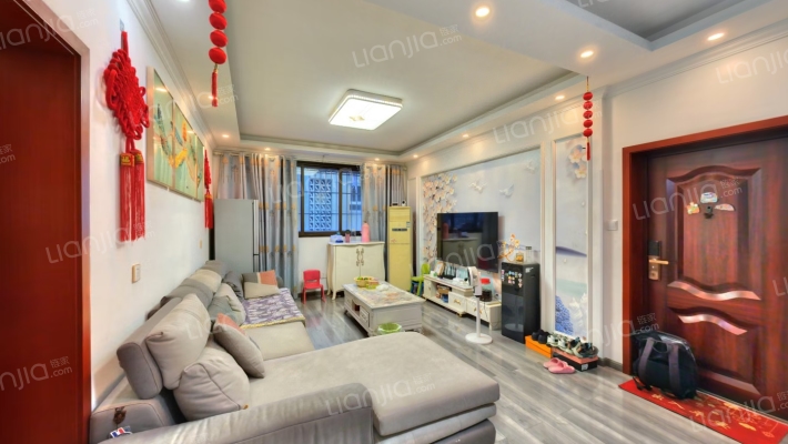 紫瑞街98号院二手房实景图