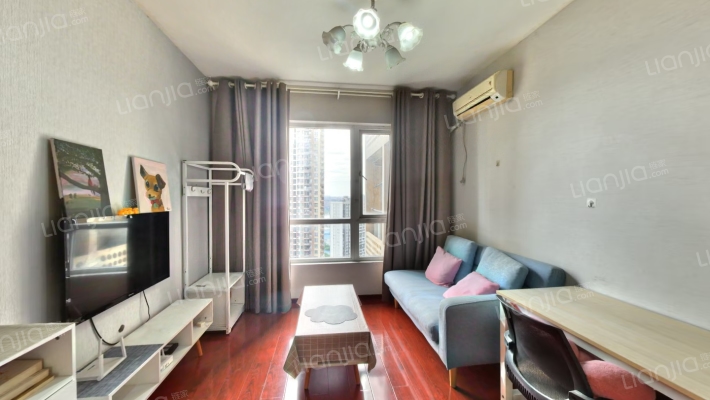 金阳罗马假日二手房实景图