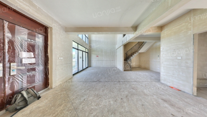 澜府二手房实景图