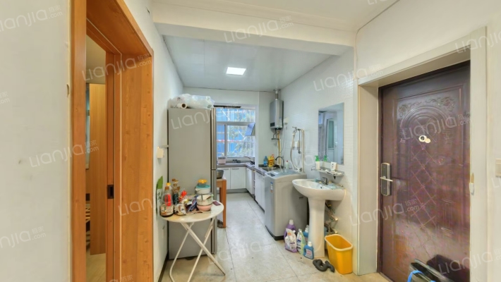 大四福巷二手房实景图