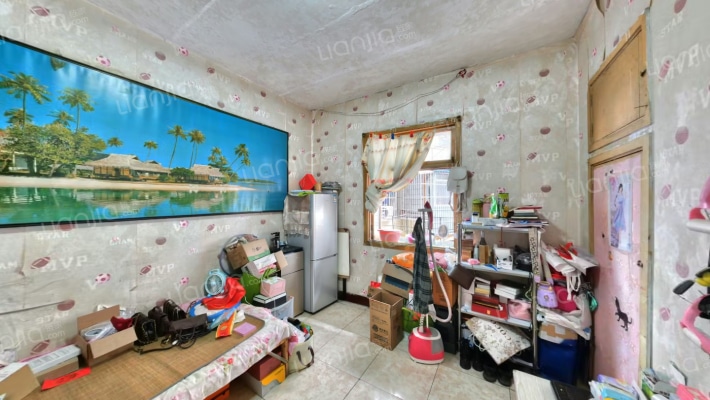 拐枣树街16号二手房实景图