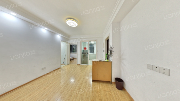 紫金铭苑二手房实景图