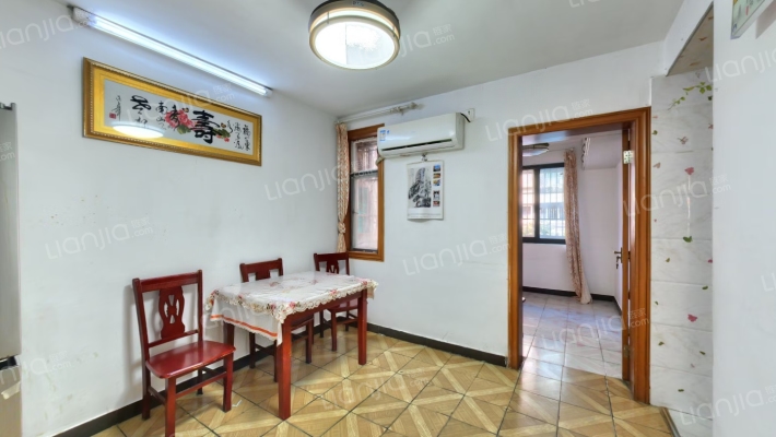 莫愁花园牡丹里二手房实景图