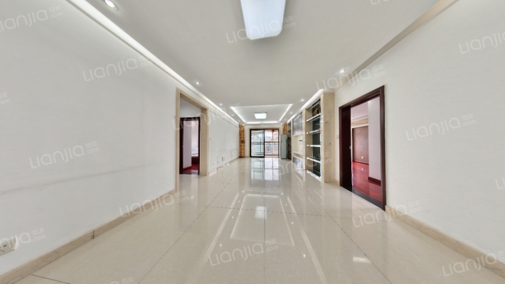 羣賢花园二手房实景图