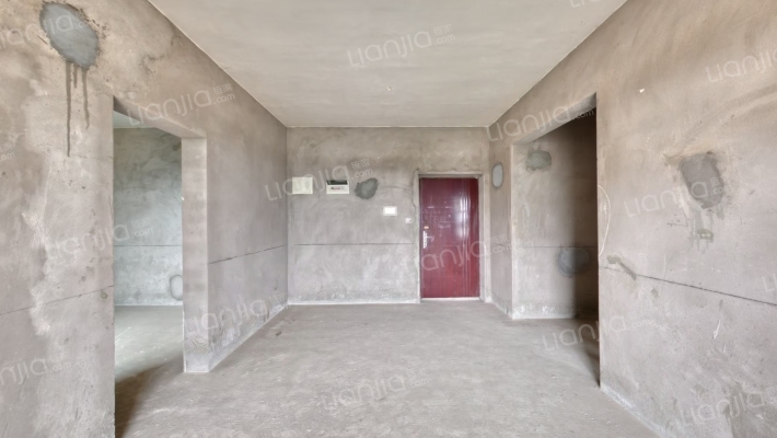 学府江山E区二手房实景图