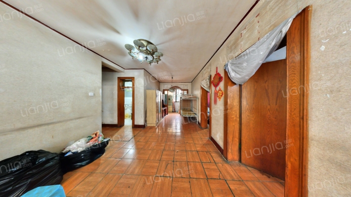 五四小区二手房实景图