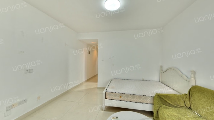 碧海富通城五期二手房实景图