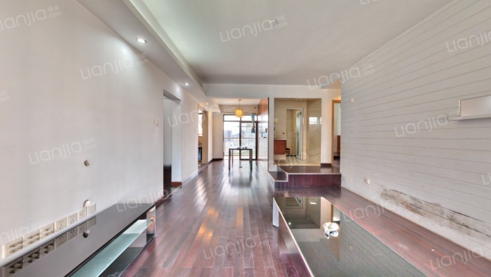 满园二手房实景图