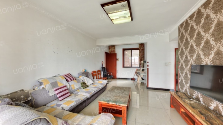 新都新筑二手房实景图