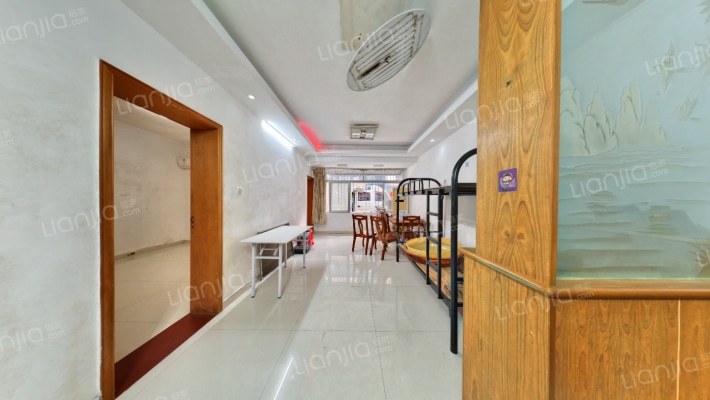 洪湖二街2号大院二手房实景图