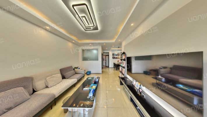 保利高尔夫豪园二手房实景图