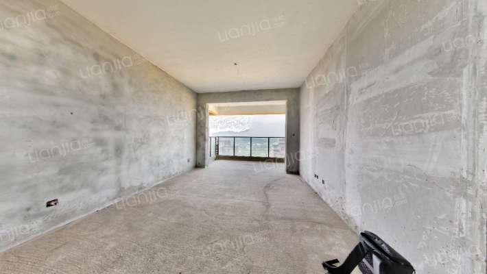 精华悦荣府二手房实景图