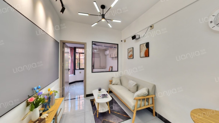 御景花园二手房实景图