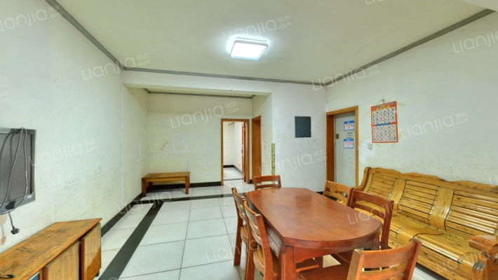 西横街40号二手房实景图