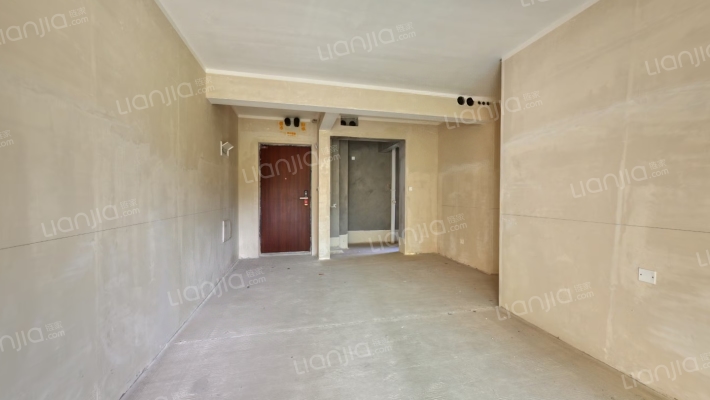 江山雲出云璟二手房实景图