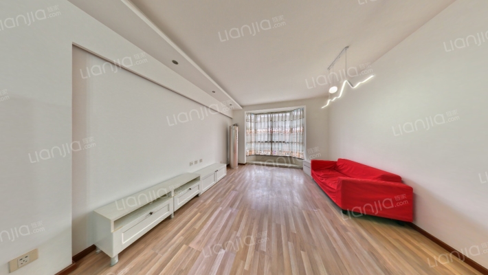 国龙花园二手房实景图