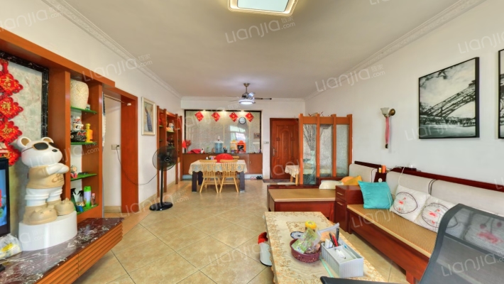 佳翠楼二手房实景图