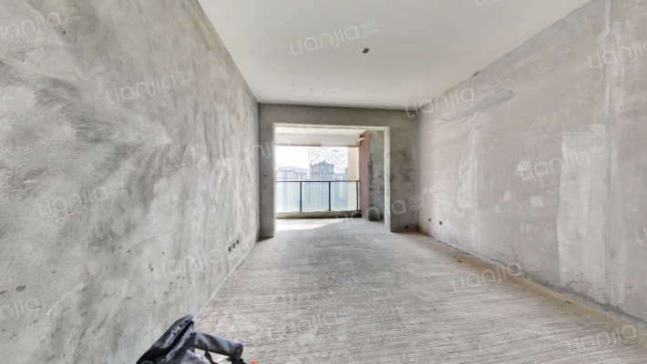 精华悦荣府二手房实景图