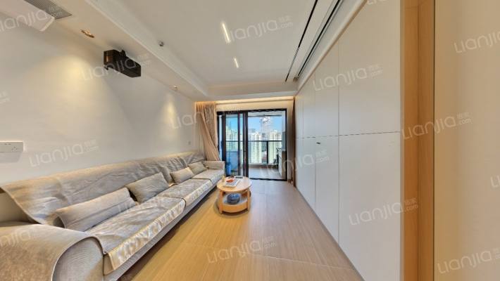 翠园华府二手房实景图