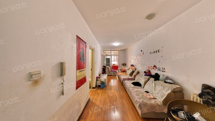 北张家庄二手房实景图