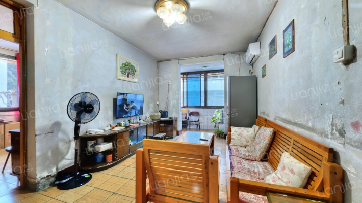 玉林七巷二手房实景图