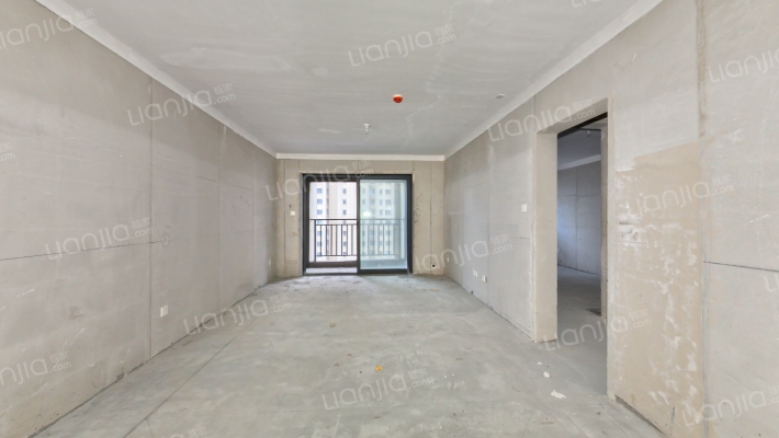 鑫苑城五号院二手房实景图