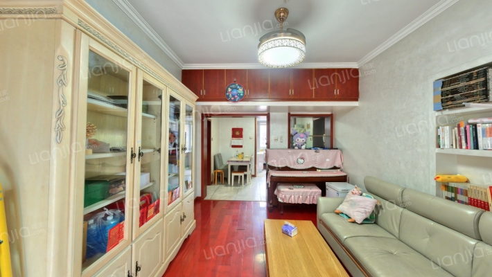 省计委宿舍二手房实景图